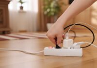 Elektriķi nosauca 6 ierīces, kuras nekad nevajadzētu pieslēgt pagarinātājam – lūk, kāpēc