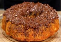 8 Karošu marmoru kūku ir tik viegli pagatavot ka Jūs to vēlēsieties cept katru dienu 8 Karošu marmoru kūku ir tik viegli pagatavot ka Jūs to vēlēsieties cept katru dienu