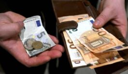 Izskan satraucoša informācija par nākotnes pensijām Latvijā – skaidrojam situāciju Izskan satraucoša informācija par nākotnes pensijām Latvijā – skaidrojam situāciju