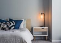 Krāsa, kas traucē miegu: lūk, kāpēc tā nav piemērota guļamistabai un kā to vienkārši labot Krāsa, kas traucē miegu: lūk, kāpēc tā nav piemērota guļamistabai un kā to vienkārši labot