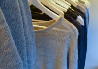 Trikotāžas izstrādājumu kopšanas pamatnoteikumi, lai nesabojāt izstrādājumus