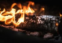 5 malkas veidi, kas ātri uzsilda un nerada dūmus