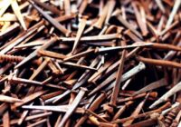 Noderīgs ieteikums, kāpēc augu laistīšanai ūdenim pievienot sarūsējušas naglas Noderīgs ieteikums, kāpēc augu laistīšanai ūdenim pievienot sarūsējušas naglas