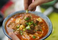 Zupa kļūs biezāka un “samtaināka”, ja pievienosiet šo vienu sastāvdaļu Zupa kļūs biezāka un “samtaināka”, ja pievienosiet šo vienu sastāvdaļu