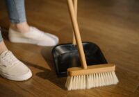 Viņu mājas vienmēr ir perfekti tīras: 3 japāņu tīrīšanas noteikumi 10 minūtēs