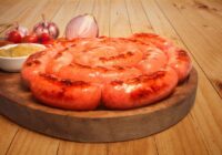 Desiņas sanāk kraukšķīgas un sulīgas, ja cepampannu aizstāj ar ātru, bezrokas metodi