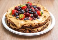 Es pagatavoju gardu itāļu kūku, par kuru neviens nav dzirdējis — tā garšo vēl labāk nekā tiramisu Es pagatavoju gardu itāļu kūku, par kuru neviens nav dzirdējis — tā garšo vēl labāk nekā tiramisu