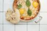Vienkāršs veids, kā pagatavot “mīkstas un gardas” omletes, izmantojot neparastu sastāvdaļu
