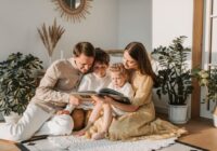 7 noderīgi un nepretenciozi augi bērnu istabai