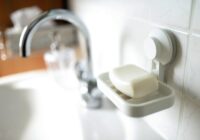 Noderīgi padomi, kur likt ziepju atlikumus