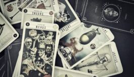 Tiecoties pēc harmonijas un atrodot atbalstu: Taro prognoze 2025. gada novembrim katrai zodiaka zīmei Tiecoties pēc harmonijas un atrodot atbalstu: Taro prognoze 2025. gada novembrim katrai zodiaka zīmei