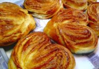 Gardā austiņu recepte, kuru daudzi atceras, bet tikai retais zina, cik vienkārši to pagatavot