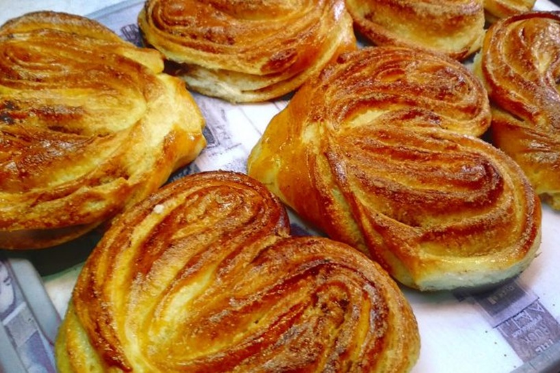 Gardā austiņu recepte, kuru daudzi atceras, bet tikai retais zina, cik vienkārši to pagatavot