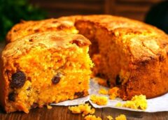 Ļoti garšīgs ķirbju pīrāgs, kas aizrauj no pirmā kumosa ar mājīguma un kanēļa aromātu Ļoti garšīgs ķirbju pīrāgs, kas aizrauj no pirmā kumosa ar mājīguma un kanēļa aromātu